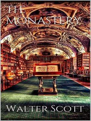 cover image of The Monastery
